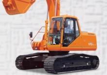 Koparki gąsienicowe Doosan Solar 170 LC-V