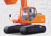 Koparki gąsienicowe Doosan Solar 220 LC-V
