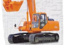 Koparki gąsienicowe Doosan Solar 290 LC-V SLR