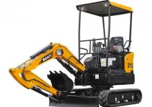 Minikoparki Sany SY16C