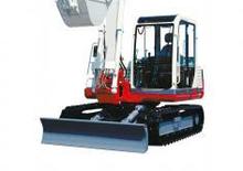 Koparki gąsienicowe Takeuchi TB 175