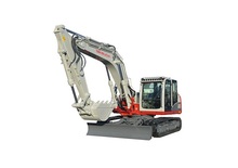Koparki gąsienicowe Takeuchi TB 2150