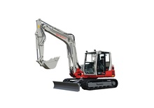 Koparki gąsienicowe Takeuchi TB 290-2