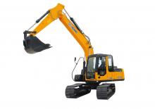 Koparki gąsienicowe XCMG XE150DA(CE)