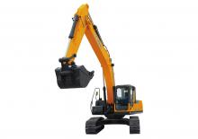Koparki gąsienicowe XCMG XE265C 