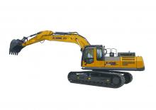 Koparki gąsienicowe XCMG XE300U