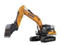 Koparki gąsienicowe XCMG XE310DA