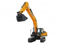 Koparki gąsienicowe XCMG XE335C