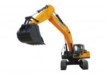 Koparki gąsienicowe XCMG XE370CA