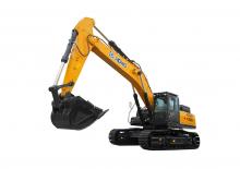 Koparki gąsienicowe XCMG XE500D(CE)