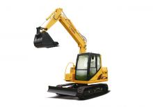Koparki gąsienicowe XGMA XG809F