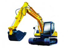 Koparki gąsienicowe Changlin ZG3150-9C