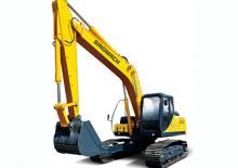 Koparki gąsienicowe Sinomach ZG3210-9C