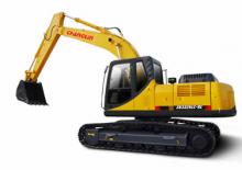 Koparki gąsienicowe Sinomach ZG3225LC-9C