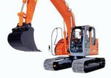 Koparki gąsienicowe Hitachi ZX 135 US