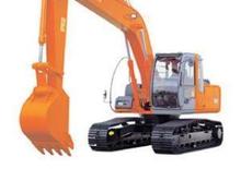 Koparki gąsienicowe Hitachi ZX 180 LC