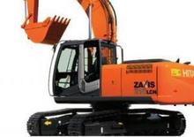 Koparki gąsienicowe Hitachi ZX 210 LC