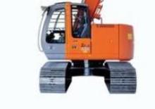 Koparki gąsienicowe Hitachi ZX 225 US