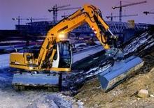 Koparki kołowe Liebherr A 900 B Litronic