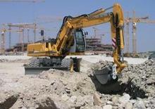 Koparki kołowe Liebherr A 904 C Litronic