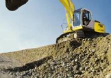 Koparki kołowe New Holland E 175 WT