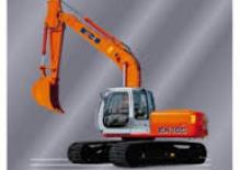 Koparki kołowe Fiat Kobelco EX 165 WT