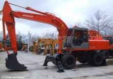 Koparki kołowe Fiat-Hitachi FH 200 W.3