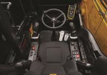 Koparki do prac przeładunkowych JCB JS20MH