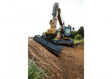 Koparki kołowe Caterpillar M315D VAH
