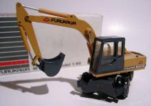 Koparki kołowe Furukawa W 625 E