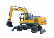Koparki kołowe XCMG XE210WB 