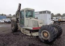 Koparki kroczące Terex-Schaeff HS 41 MM