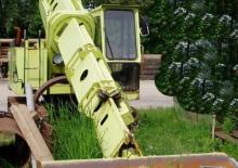 Koparki teleskopowe EWK PL 820 R-LC