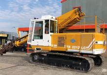 Koparki teleskopowe EWK TR 2212 LC