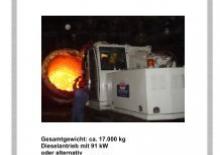 Koparki teleskopowe TML Unidachs 300 S