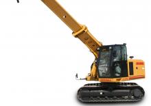 Koparki teleskopowe Gradall XL 3200 III