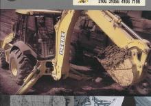 Koparko-ładowarki John Deere Construction 310 G
