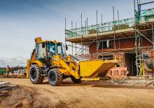 Koparko-ładowarki JCB 3CX Pro