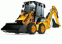Koparko-ładowarki JCB 1CX HF