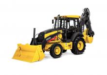 Koparko-ładowarki John Deere Construction 310SL