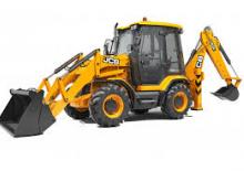 Koparko-ładowarki JCB 3CX 14FT