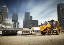 Koparko-ładowarki JCB 3CX SM