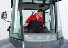 Koparko-ładowarki Terex 880 elite