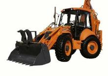 Koparko-ładowarki Fiat Kobelco FB 200.2