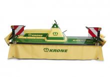 Kosiarka dyskowa bez kondycjonera mocowana z przodu Krone EasyCut F 320 Gen.2