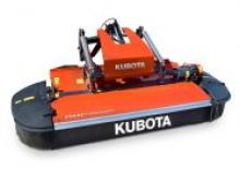 Kosiarka dyskowa z kondycjonerem mocowana z przodu Kubota DMC7032R