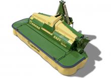 Kosiarka dyskowa z kondycjonerem mocowana z przodu Krone EasyCut F 320 CV