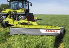 Kosiarka dyskowa z kondycjonerem mocowana z tyłu Claas Disco 2800 RC Contour