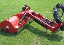 Sprzęt do prac letnich/Kosiarki skarpowe Agritec GS 50 S 140