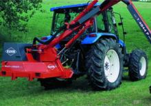 Sprzęt do prac letnich/Kosiarki skarpowe Kuhn Multi-Longer GI-T 4844 P TD